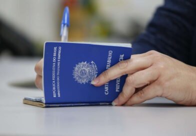 Itu tem saldo positivo de empregos, diz Caged