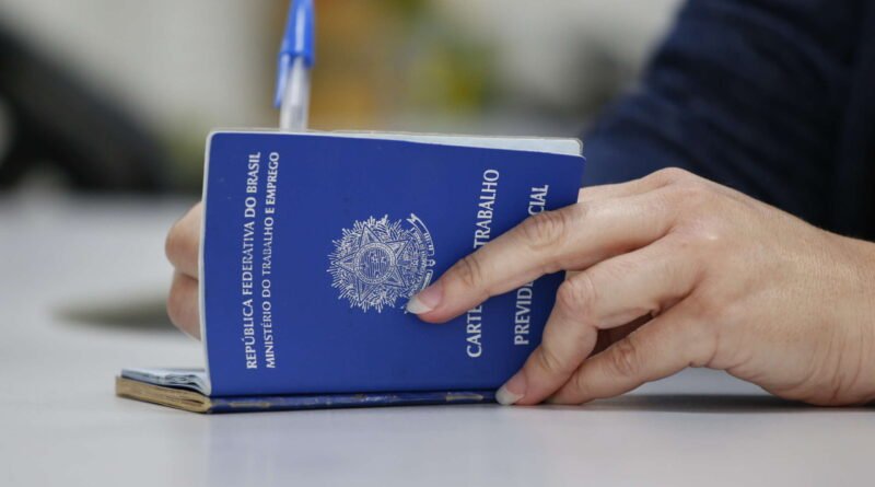 Itu tem saldo positivo de empregos, diz Caged