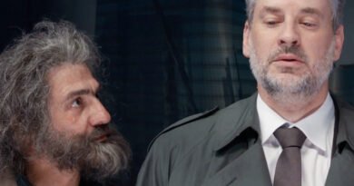 Sessão gratuita de cinema acontece no Grupo da Melhor Idade em Itu