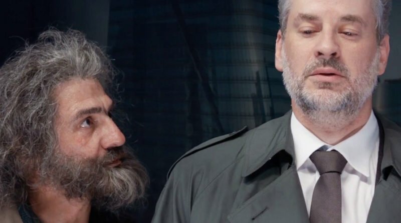 Sessão gratuita de cinema acontece no Grupo da Melhor Idade em Itu