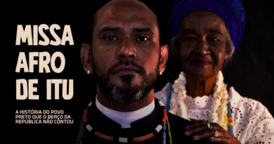 Documentário sobre a Missa Afro de Itu será lançado durante o VI Ato da Abolição
