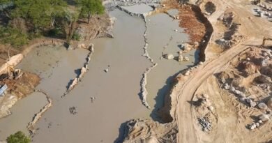 Barragem do Piraí pode avançar com nova etapa e investimento de R$ 177 milhões