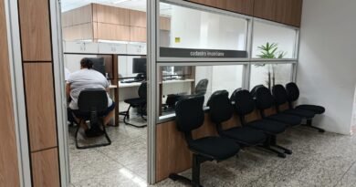 Moradores do Jardim Alvorada podem acessar os carnês do IPTU