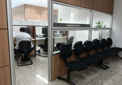 Moradores do Jardim Alvorada podem acessar os carnês do IPTU