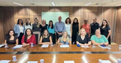 Conselheiras Municipais dos Direitos da Mulher foram empossados nesta semana