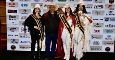 FAICI 2026 abre inscrições para concurso da Rainha