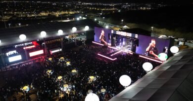 FAICI 2026 apresenta line-up de artistas e novidades em sua estrutura