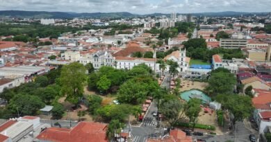 Feira + Itu reúne artesanato e gastronomia na Praça do Carmo