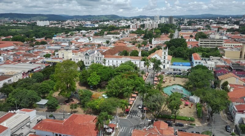 Feira + Itu reúne artesanato e gastronomia na Praça do Carmo