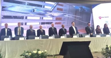 Fórum Paulista de Desenvolvimento reúne lideranças políticas nacionais em Itu