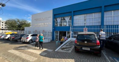 Grupo da Melhor Idade realiza Baile de Flashback