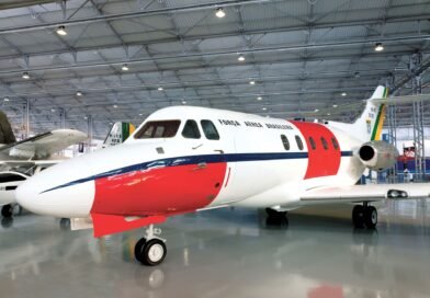 Museu Asas de um Sonho amplia acervo com chegada de aeronaves históricas