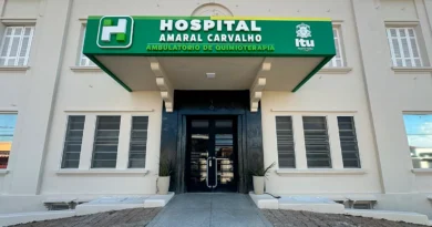 Ambulatório de oncologia começa a atender na próxima terça-feira