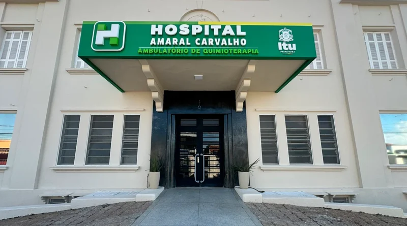 Ambulatório de oncologia começa a atender na próxima terça-feira