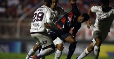 Ituano perde em casa com gol no fim e se complica