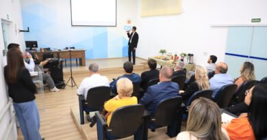 Audiência pública da LDO 2027 ocorreu na última segunda-feira