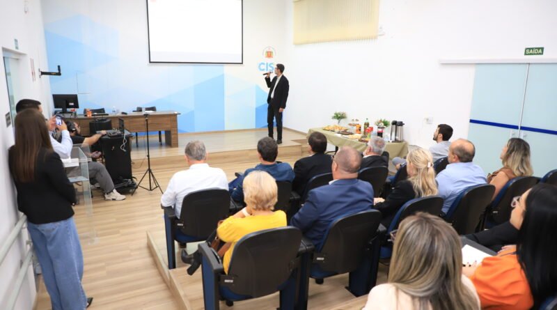 Audiência pública da LDO 2027 ocorreu na última segunda-feira