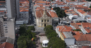 Audiência pública da LDO 2027 será na próxima semana