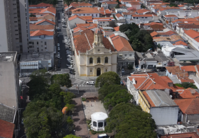 Audiência pública da LDO 2027 será na próxima semana