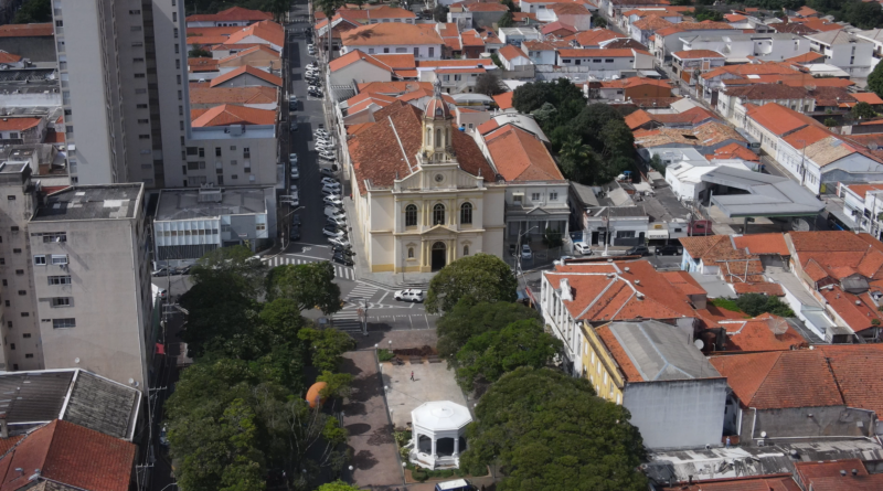 Audiência pública da LDO 2027 será na próxima semana