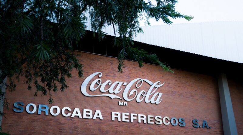 Sorocaba Refrescos abre vagas de emprego em Sorocaba e região