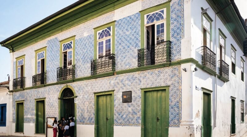 Museu da Energia de Itu recebe oficina sobre uso da madeira em patrimônio histórico