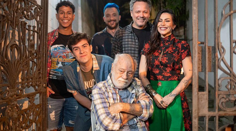 Cine Araújo tem sessão gratuita, lançamentos e evento ao vivo