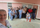 Hospital Municipal de Itu promove capacitação de equipes para atuação em emergências