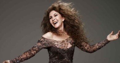 Polo Shopping anuncia shows gratuitos de Wanderléa e André Frateschi