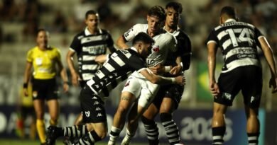 Ituano perde por 3 a 0 e adia classificação no Paulista