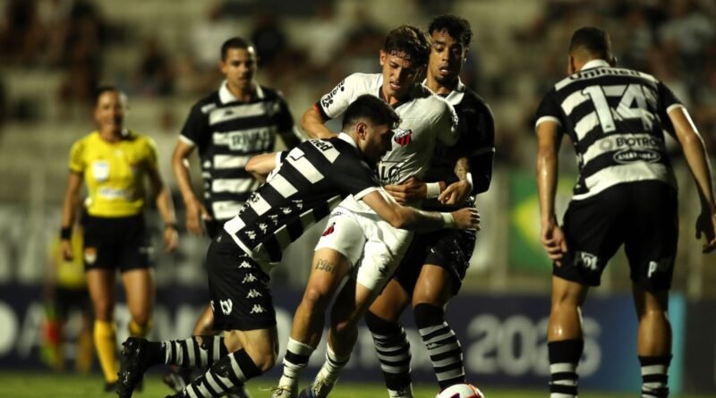 Ituano perde por 3 a 0 e adia classificação no Paulista