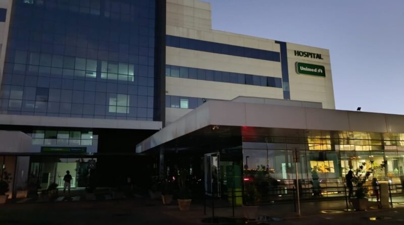 CPFL afirma que apagão no hospital da Unimed foi devido à questões internas CPFL afirma que apagão no hospital da Unimed foi devido à questões internas