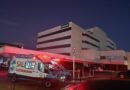 Hospital em Itu sofre “apagão”