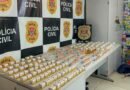 Polícia Civil de Itu prende homem com medicamento sem registro da Anvisa