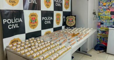 Polícia Civil de Itu prende homem com medicamento sem registro da Anvisa
