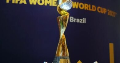 Itu terá três centros de treinamento na Copa do Mundo Feminina de 2027