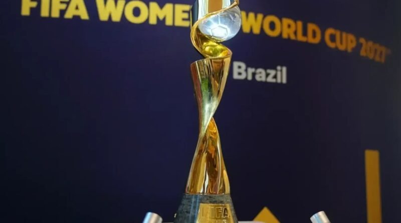 Itu terá três centros de treinamento na Copa do Mundo Feminina de 2027