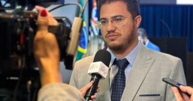 Deputado Rodrigo Moraes destina R$ 750 mil para Itu