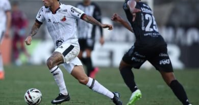 Ituano e Inter empatam em Limeira