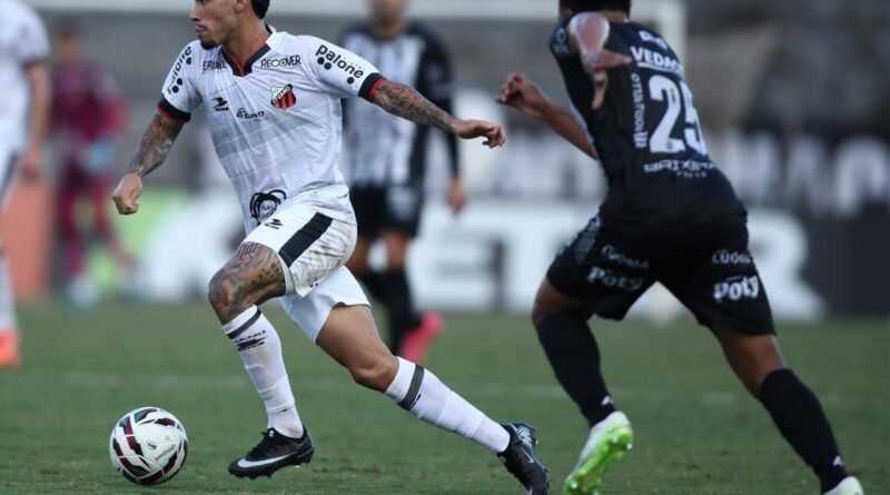 Ituano e Inter empatam em Limeira