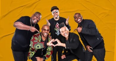 Festa do Trabalhador terá show do Molejo no Centro Cultural Esportivo e de Lazer Titi