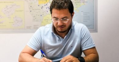 Deputado Rodrigo Moraes propõe criação da Casa do Autista