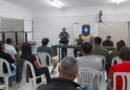 Conseg de Itu dialoga com moradores do Potiguara