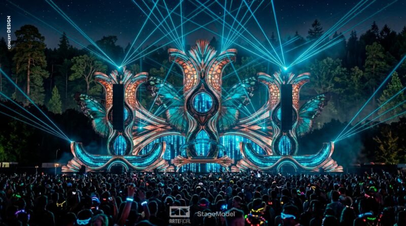 XXXPERIENCE 30 anos traz grandes nomes da música eletrônica para Itu