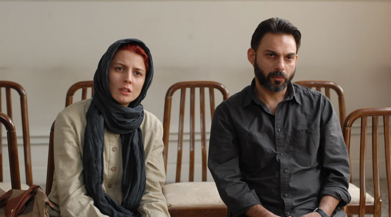 CRÍTICA: A SEPARAÇÃO – PARA ENTENDER MELHOR O IRÃ