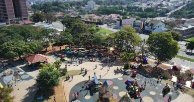 Confira o que abre e fecha no feriado de Páscoa