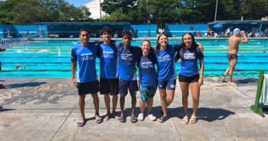Natação de Itu conquista oito medalhas em torneio regional em Jundiaí