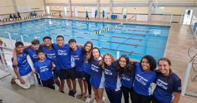 Natação de Itu se destaca e garante vagas para final dos Jogos da Juventude