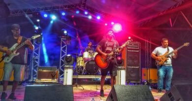 Festival da Empada Frita movimenta Salto com gastronomia e shows até terça-feira