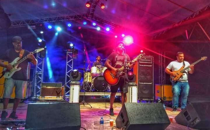 Festival da Empada Frita movimenta Salto com gastronomia e shows até terça-feira